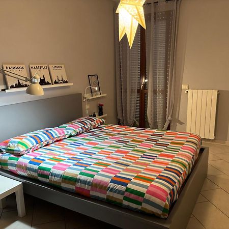 La Casina Di Eri Apartamento Livorno Exterior foto