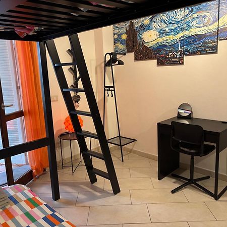 La Casina Di Eri Apartamento Livorno Exterior foto