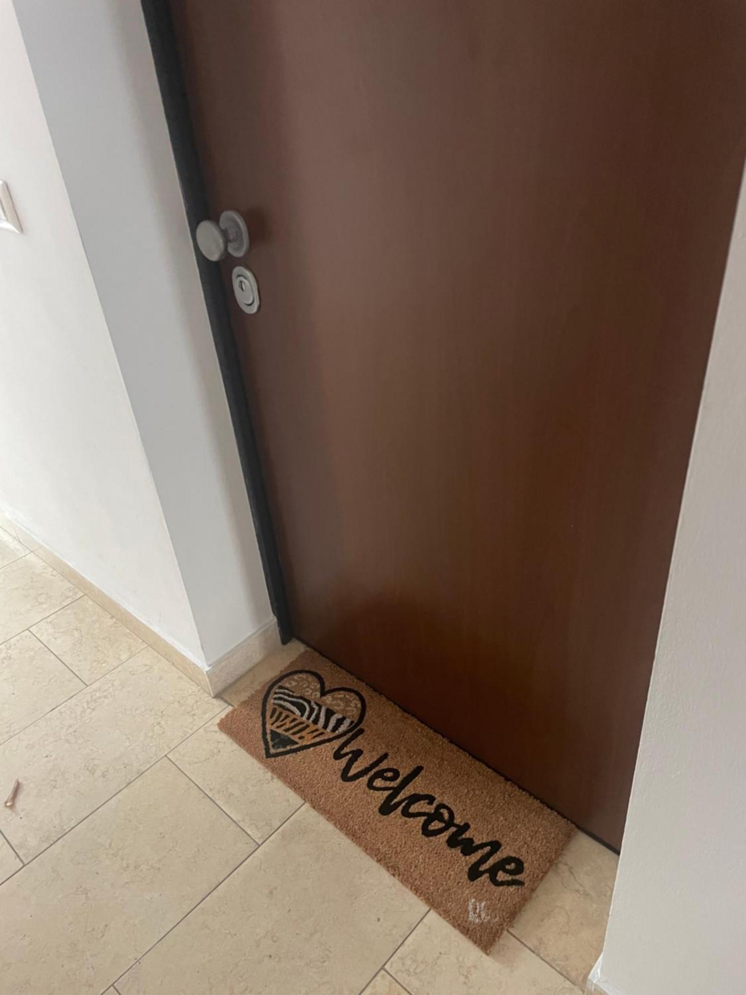 La Casina Di Eri Apartamento Livorno Exterior foto
