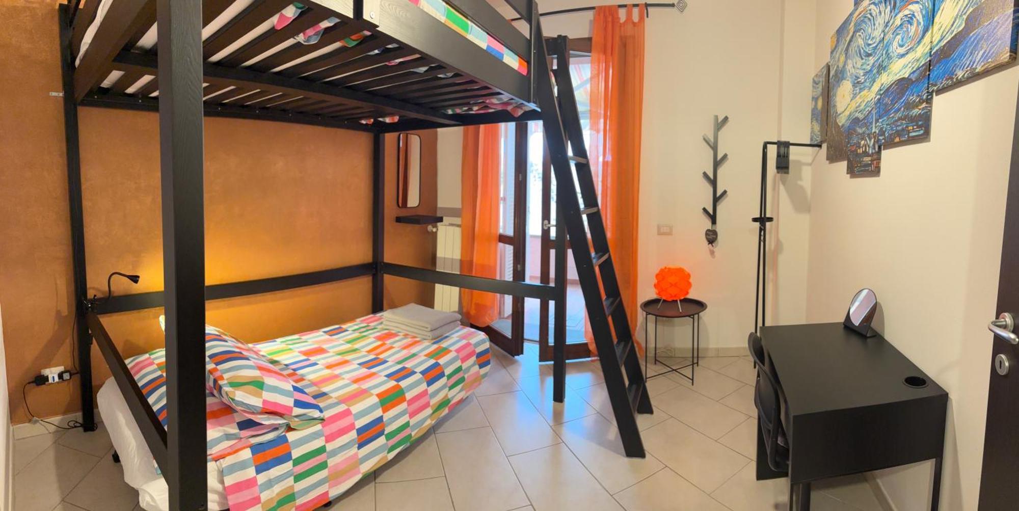 La Casina Di Eri Apartamento Livorno Exterior foto