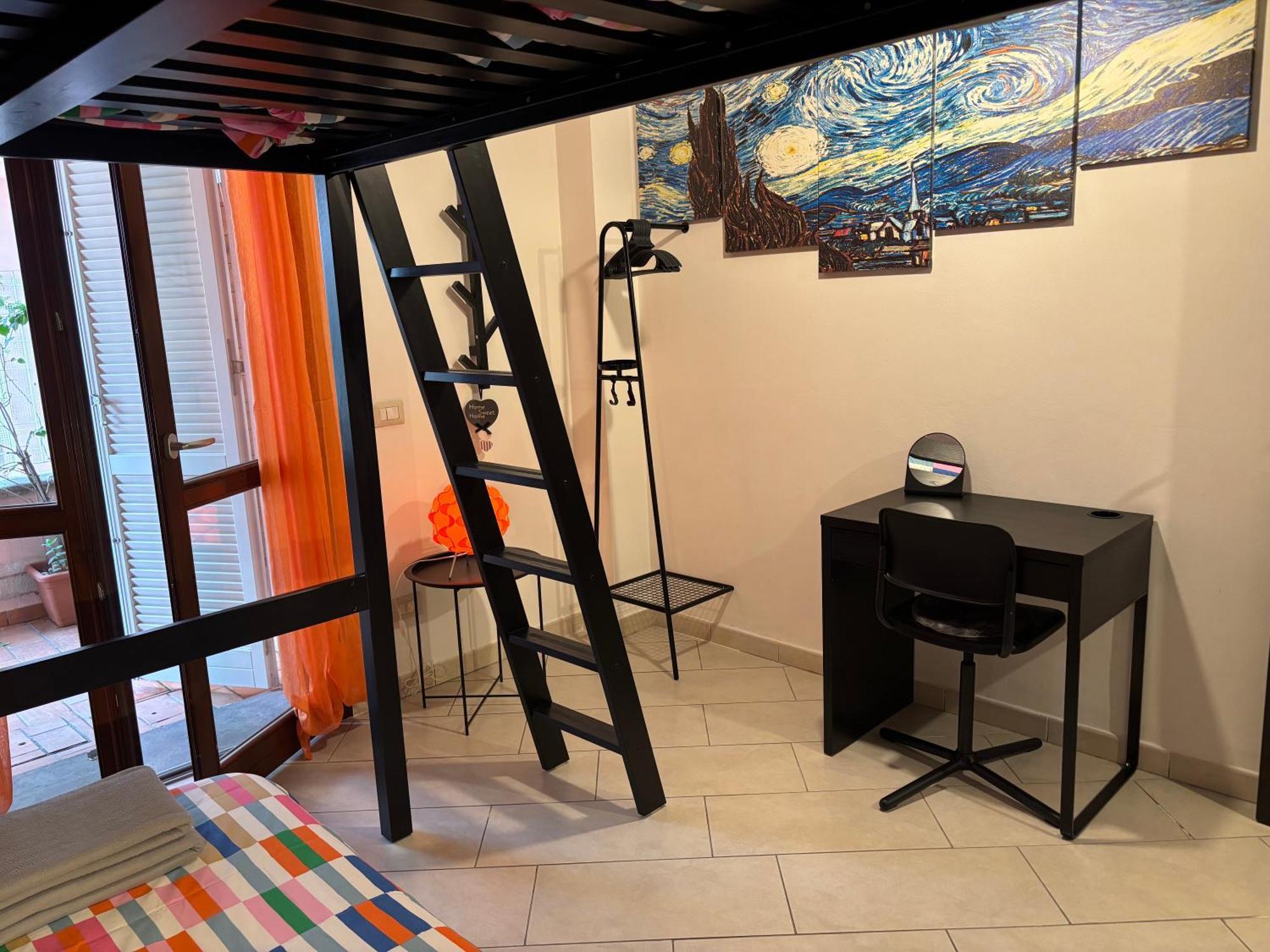 La Casina Di Eri Apartamento Livorno Exterior foto